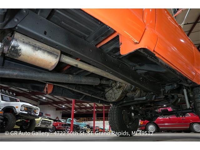 1977 Ford F250 (CC-2114297) for sale in Kentwood, Michigan