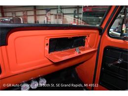 1977 Ford F250 (CC-2114297) for sale in Kentwood, Michigan