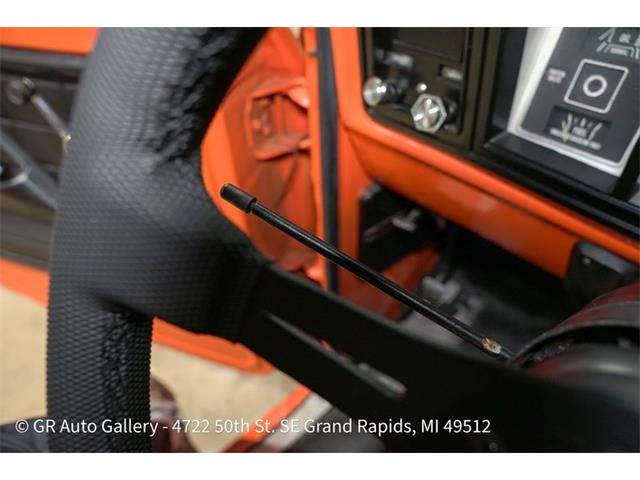 1977 Ford F250 (CC-2114297) for sale in Kentwood, Michigan