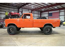 1977 Ford F250 (CC-2114297) for sale in Kentwood, Michigan