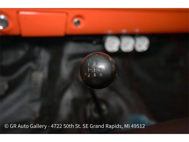 1977 Ford F250 (CC-2114297) for sale in Kentwood, Michigan