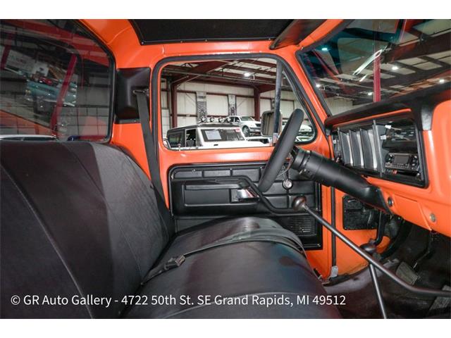 1977 Ford F250 (CC-2114297) for sale in Kentwood, Michigan