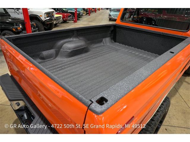 1977 Ford F250 (CC-2114297) for sale in Kentwood, Michigan