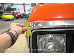 1977 Ford F250 (CC-2114297) for sale in Kentwood, Michigan
