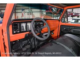 1977 Ford F250 (CC-2114297) for sale in Kentwood, Michigan