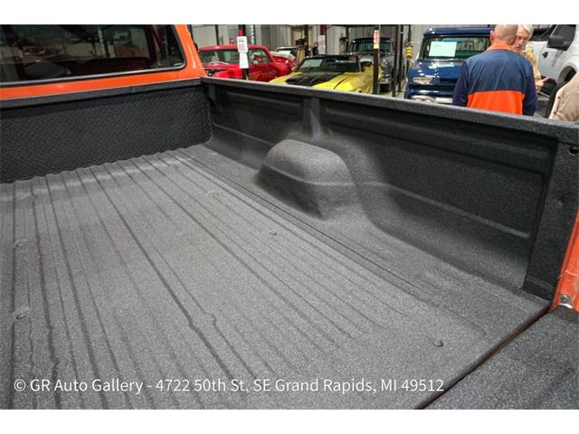 1977 Ford F250 (CC-2114297) for sale in Kentwood, Michigan