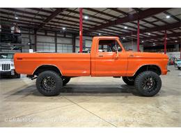 1977 Ford F250 (CC-2114297) for sale in Kentwood, Michigan
