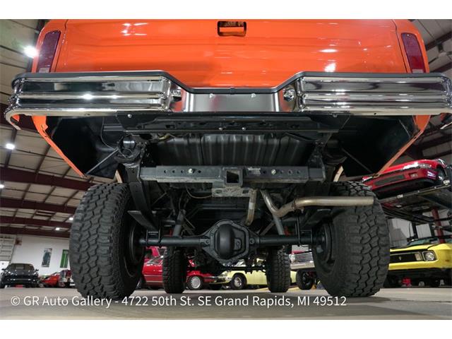 1977 Ford F250 (CC-2114297) for sale in Kentwood, Michigan