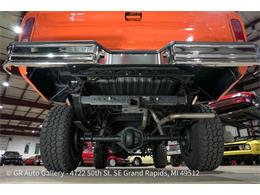 1977 Ford F250 (CC-2114297) for sale in Kentwood, Michigan