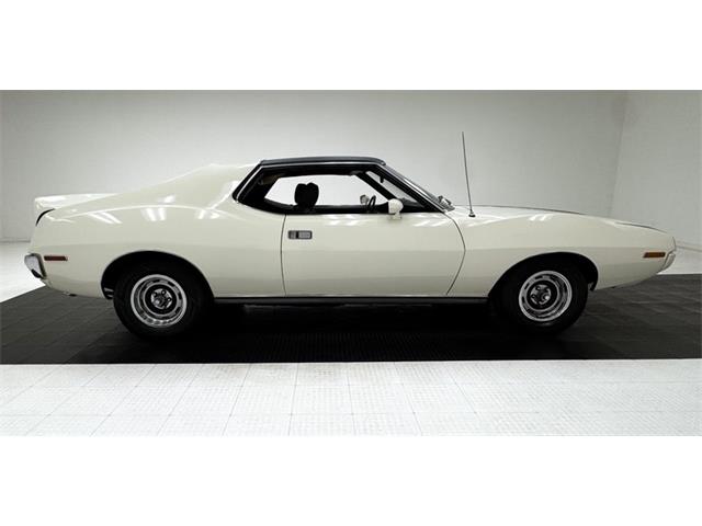 1973 AMC Javelin (CC-2114298) for sale in Morgantown, Pennsylvania
