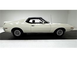 1973 AMC Javelin (CC-2114298) for sale in Morgantown, Pennsylvania