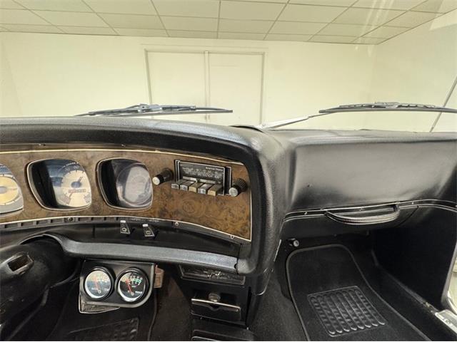 1973 AMC Javelin (CC-2114298) for sale in Morgantown, Pennsylvania