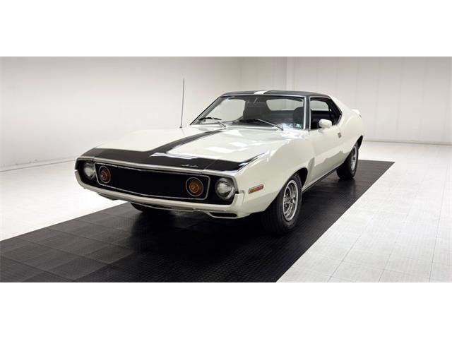 1973 AMC Javelin (CC-2114298) for sale in Morgantown, Pennsylvania