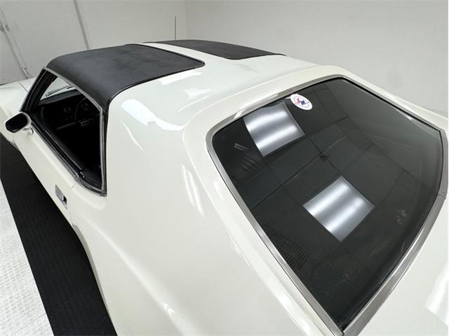 1973 AMC Javelin (CC-2114298) for sale in Morgantown, Pennsylvania