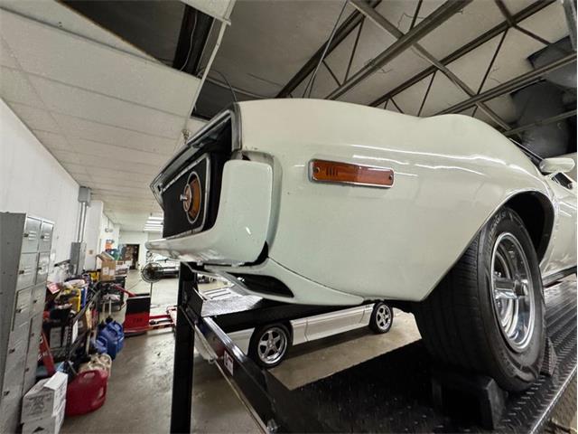 1973 AMC Javelin (CC-2114298) for sale in Morgantown, Pennsylvania