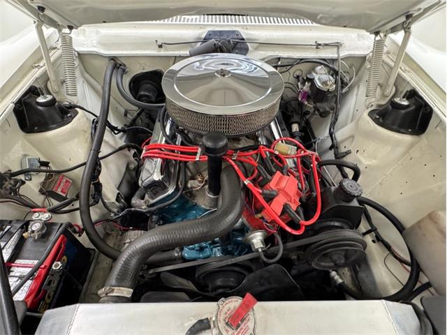 1973 AMC Javelin (CC-2114298) for sale in Morgantown, Pennsylvania