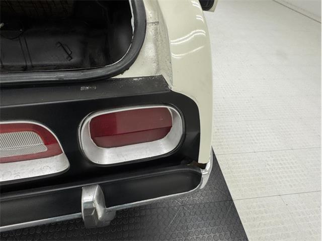 1973 AMC Javelin (CC-2114298) for sale in Morgantown, Pennsylvania