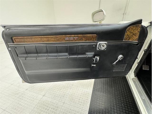 1973 AMC Javelin (CC-2114298) for sale in Morgantown, Pennsylvania