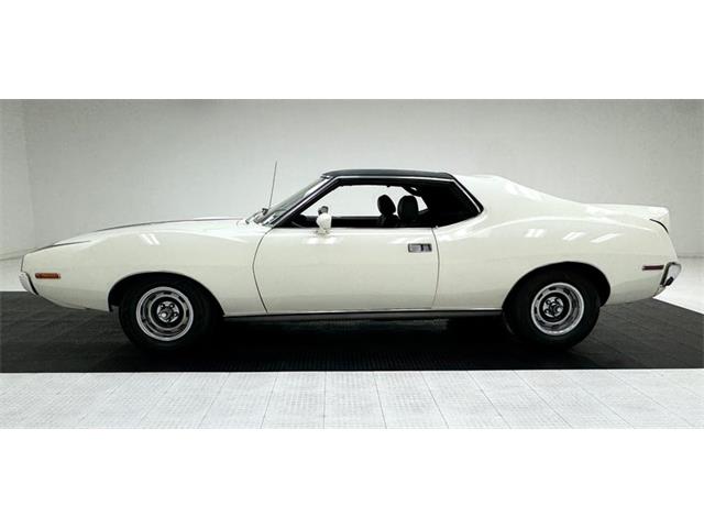 1973 AMC Javelin (CC-2114298) for sale in Morgantown, Pennsylvania