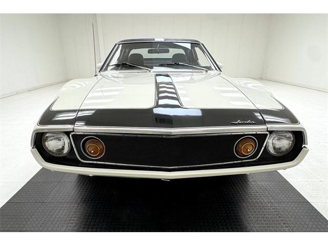 1973 AMC Javelin (CC-2114298) for sale in Morgantown, Pennsylvania
