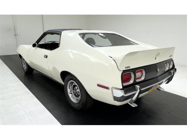 1973 AMC Javelin (CC-2114298) for sale in Morgantown, Pennsylvania