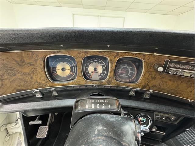 1973 AMC Javelin (CC-2114298) for sale in Morgantown, Pennsylvania