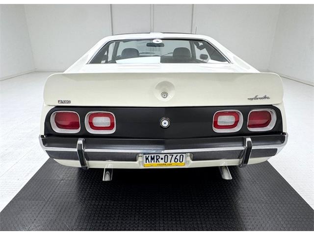 1973 AMC Javelin (CC-2114298) for sale in Morgantown, Pennsylvania