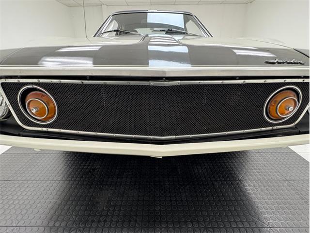 1973 AMC Javelin (CC-2114298) for sale in Morgantown, Pennsylvania