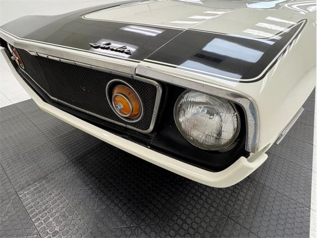 1973 AMC Javelin (CC-2114298) for sale in Morgantown, Pennsylvania