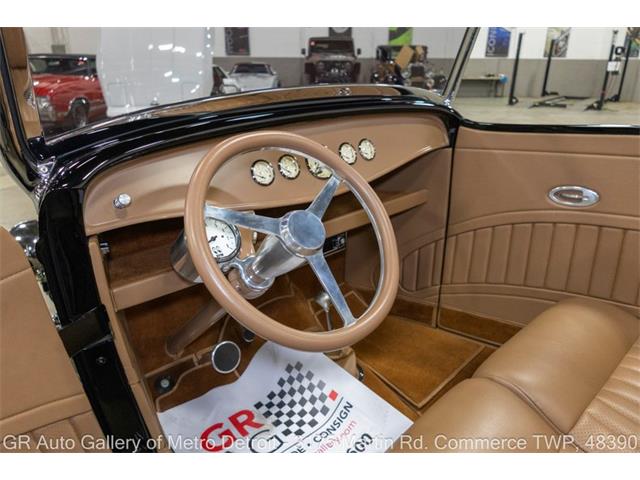 1932 Ford Highboy (CC-2114299) for sale in Kentwood, Michigan