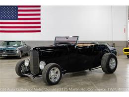 1932 Ford Highboy (CC-2114299) for sale in Kentwood, Michigan