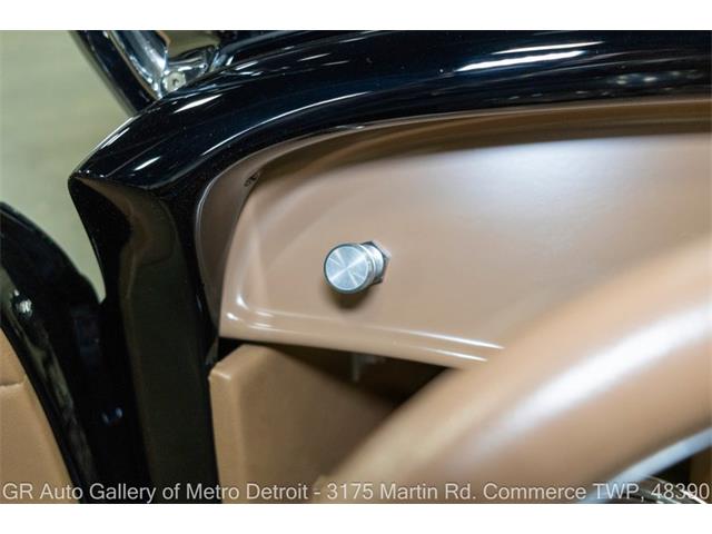 1932 Ford Highboy (CC-2114299) for sale in Kentwood, Michigan