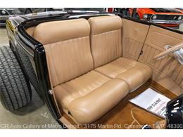 1932 Ford Highboy (CC-2114299) for sale in Kentwood, Michigan
