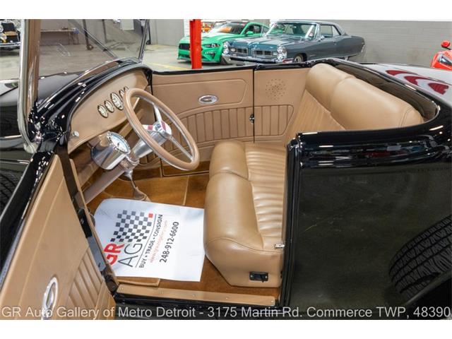 1932 Ford Highboy (CC-2114299) for sale in Kentwood, Michigan