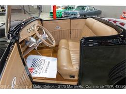 1932 Ford Highboy (CC-2114299) for sale in Kentwood, Michigan