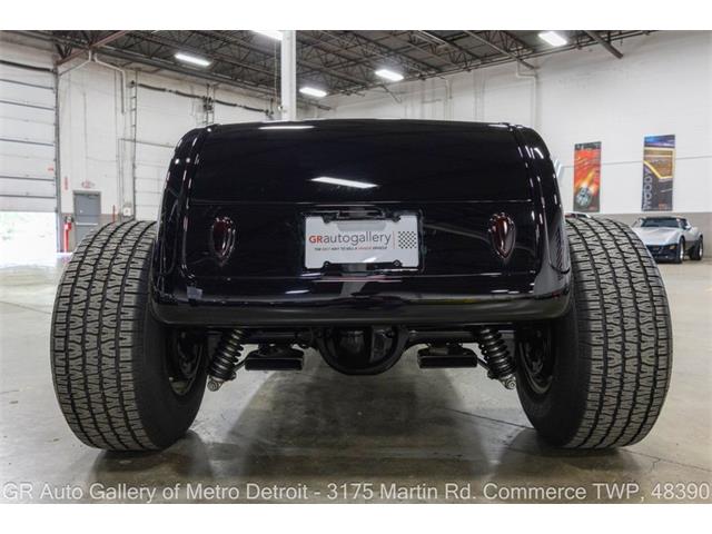 1932 Ford Highboy (CC-2114299) for sale in Kentwood, Michigan