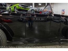 1932 Ford Highboy (CC-2114299) for sale in Kentwood, Michigan