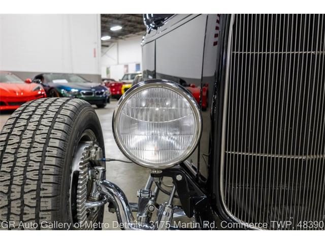 1932 Ford Highboy (CC-2114299) for sale in Kentwood, Michigan