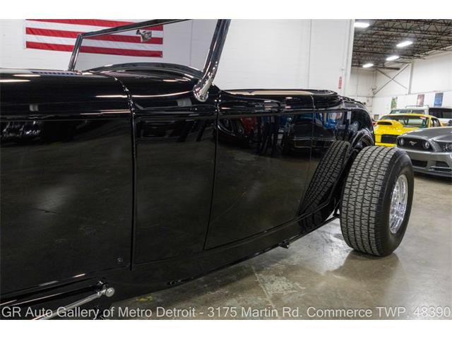 1932 Ford Highboy (CC-2114299) for sale in Kentwood, Michigan