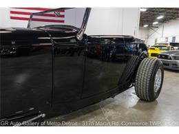 1932 Ford Highboy (CC-2114299) for sale in Kentwood, Michigan
