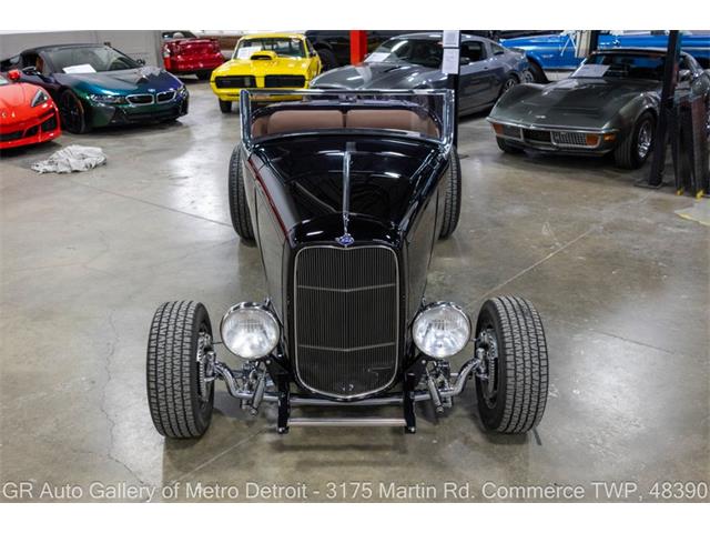 1932 Ford Highboy (CC-2114299) for sale in Kentwood, Michigan