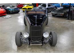 1932 Ford Highboy (CC-2114299) for sale in Kentwood, Michigan