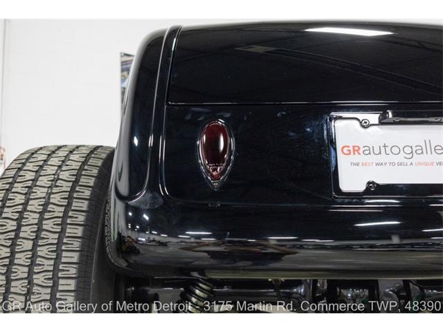 1932 Ford Highboy (CC-2114299) for sale in Kentwood, Michigan