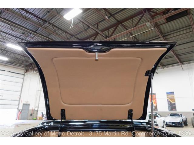 1932 Ford Highboy (CC-2114299) for sale in Kentwood, Michigan