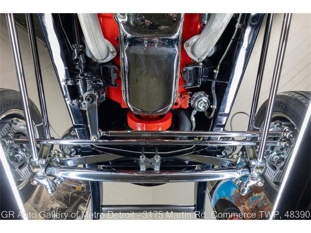 1932 Ford Highboy (CC-2114299) for sale in Kentwood, Michigan