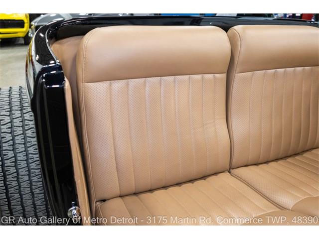 1932 Ford Highboy (CC-2114299) for sale in Kentwood, Michigan