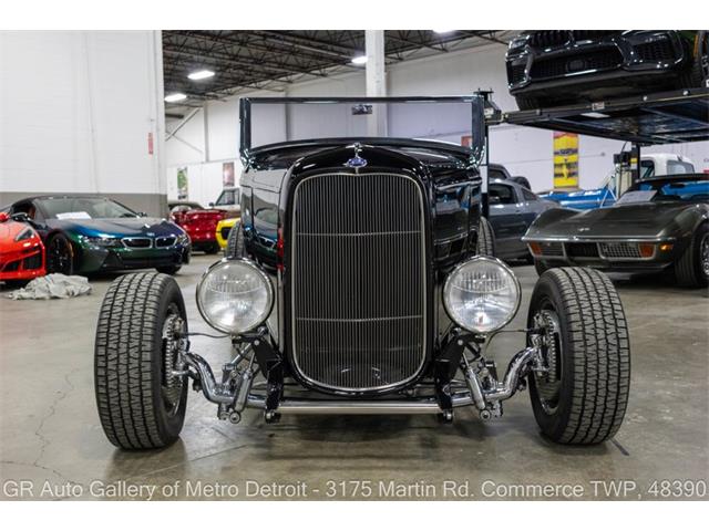 1932 Ford Highboy (CC-2114299) for sale in Kentwood, Michigan