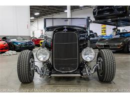 1932 Ford Highboy (CC-2114299) for sale in Kentwood, Michigan
