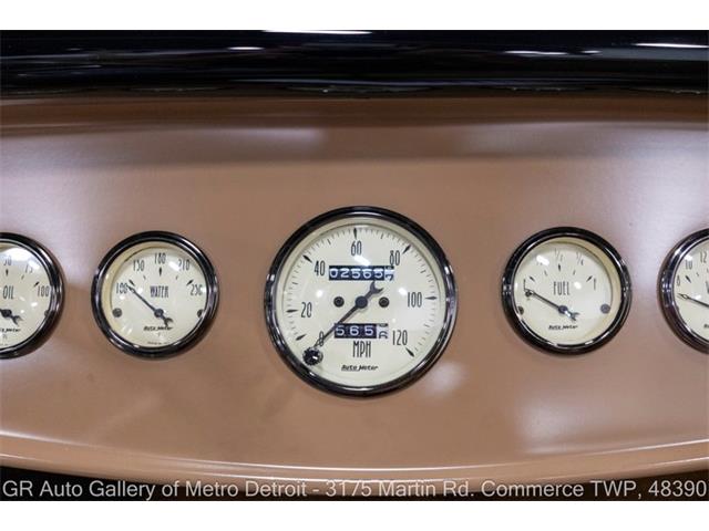1932 Ford Highboy (CC-2114299) for sale in Kentwood, Michigan