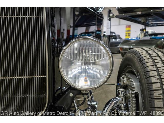 1932 Ford Highboy (CC-2114299) for sale in Kentwood, Michigan